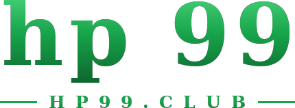 hp 99 logo